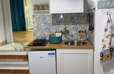 La Perla del Mare Apartment Vietri sul Mare - Foto 18