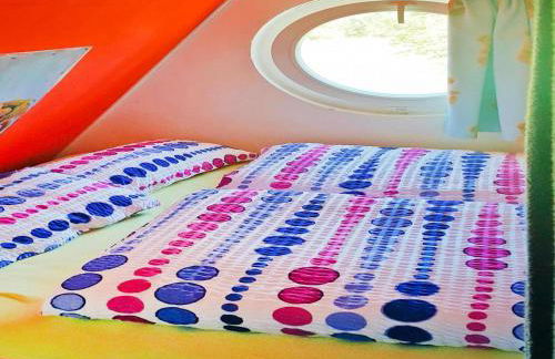 Ferienhaus am Dummer See, Perlin - Foto 12