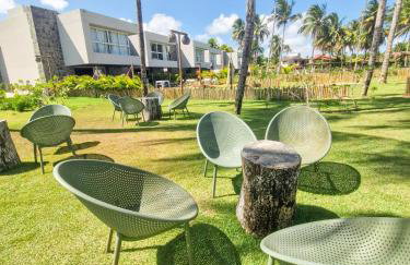 Casa Boho-Rota dos Milagres-Condomínio pé na areia - Foto 44