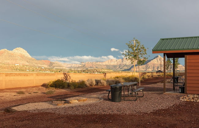 Gooseberry Lodges - Foto 54