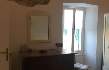 Casa Maria Terrazza sul mare con vista panoramica a Cervo - Foto 21