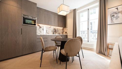 Relax in a Charming Flat in Le Marais - Foto 2