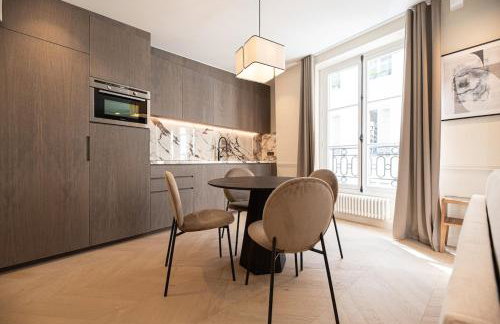 Relax in a Charming Flat in Le Marais - Foto 2