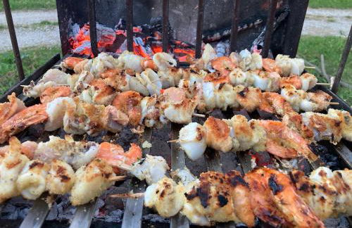 La vecchia stalla - Foto 8