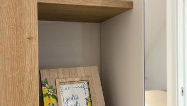 LeRoccheRoom - Foto 5, wardrobe