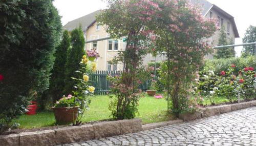 Ferienwohnung Panoramablick - Foto 4