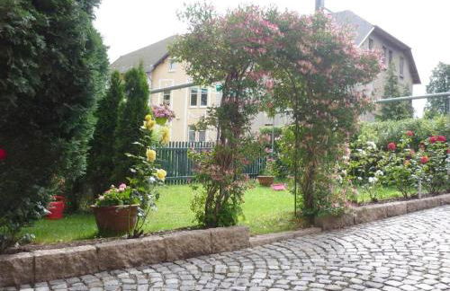 Ferienwohnung Panoramablick - Foto 4