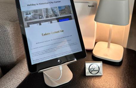 Modern Elegance in historical City Center - Foto 17