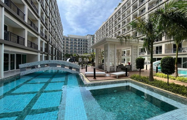 Sunny GSR - Dusit Grand Park 2 - Foto 10