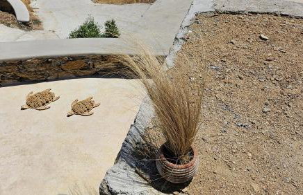 Aether Mykonos 3BR Villa with Serene Port & Town Views - Foto 14