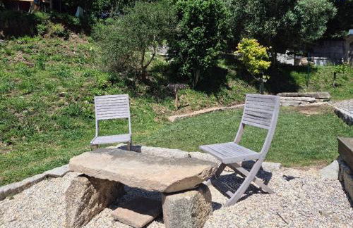 As casinhas do Moinho - Foto 30