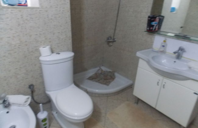 Alfred's Apartments - Photo 57