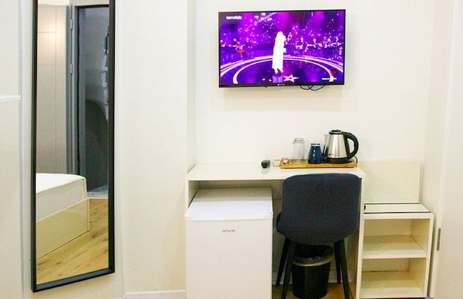 Beans House Suite - Foto 3