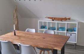 Ferienwohnung Born am Darßwald OG - Foto 13