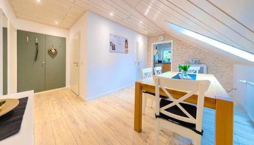 Ferienwohnung Wipperau I - Foto 2