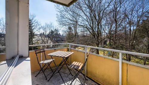 Fewo Danzig 2 - Photo 2