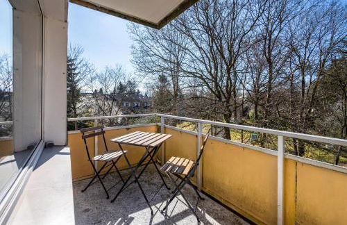 Fewo Danzig 2 - Foto 2