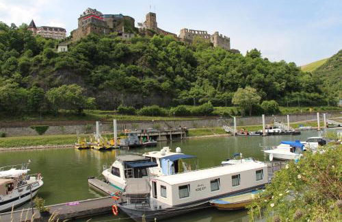 Hausboot Bounty - Foto 1