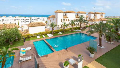 Fidalsa Guardamar Resort - Foto 1