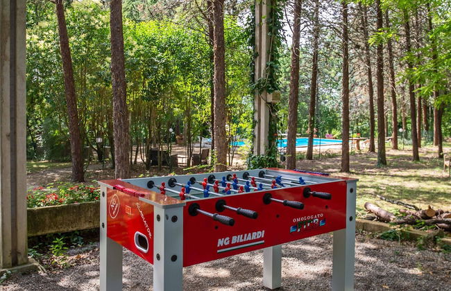 Agriturismo Il Pornelleto - Villa Alari - Foto 79