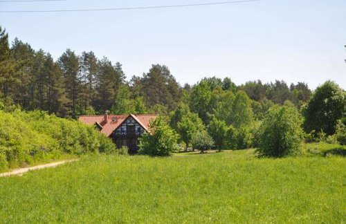 Zakątek Sary - Foto 20