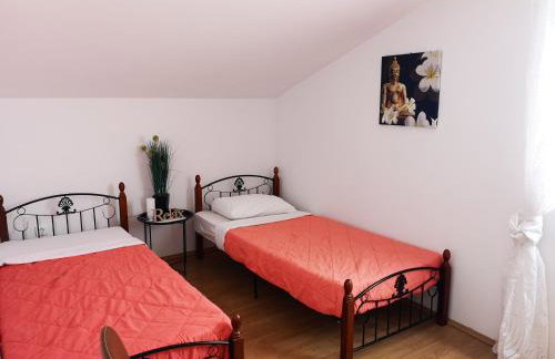 Chillout Apartments with Pool Patricia - Foto 80