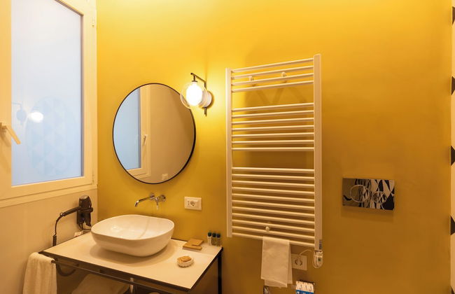 Relais Ammira - Foto 45