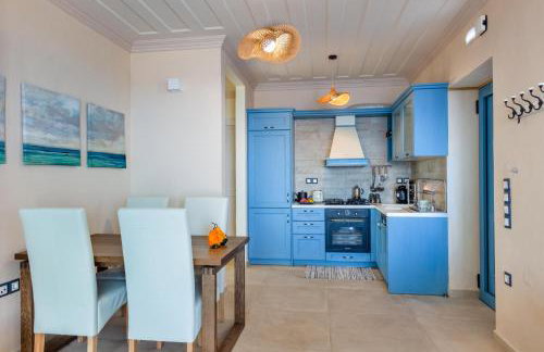 Heliopetra Luxury Villa Lefkas - Foto 16