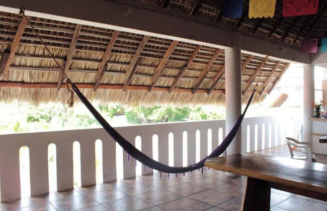 Room in Guest Room - Double Room for a Couple - Photo 15