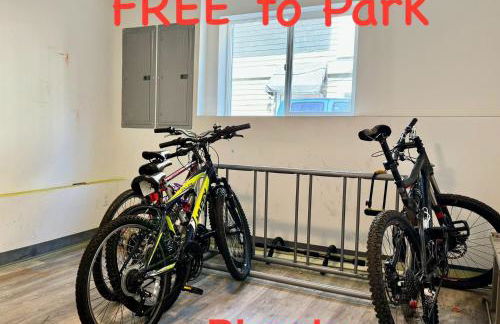 Micro Studio Apartment 10 Minutes Walk To University of Washington - Foto 24