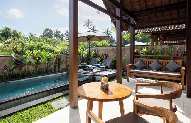 Santris Villa by GenuineHost - Foto 36