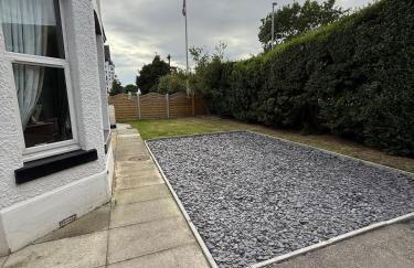 Beach View Apartment - Foto 29