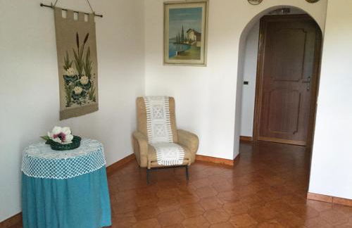 Villa Letizia - Foto 24