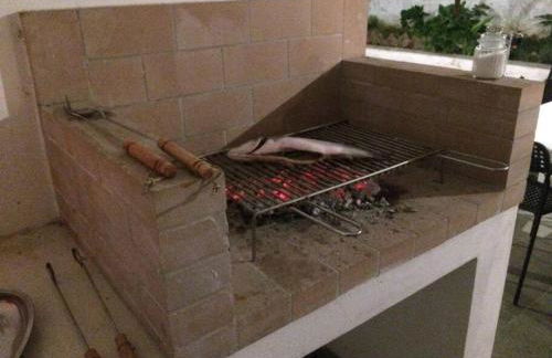 La Pergola di Amalia - Foto 27