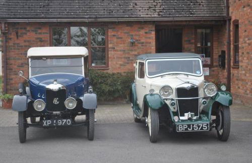 Elms Farm - Photo 38