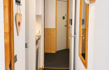 Studio cosy au pied des pistes - Foto 14