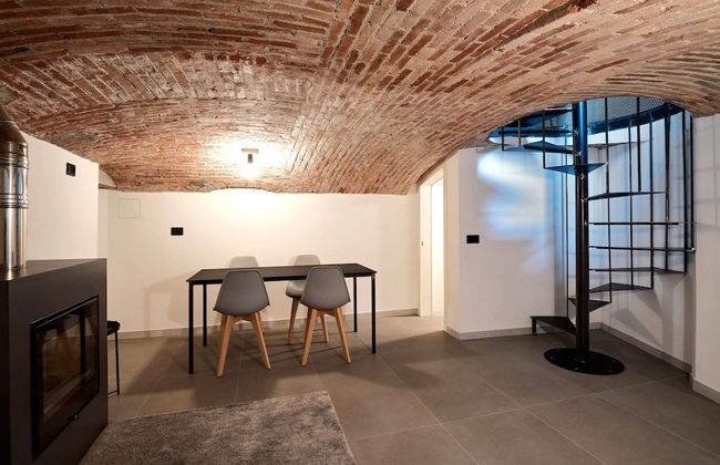 Lancetti Stylish Loft - Foto 35