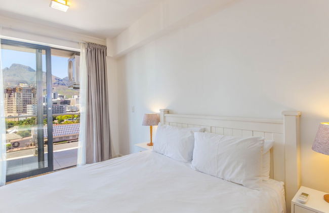 Two Bedroom With Private Balcony - Foto 4