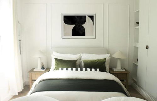 Stylish London Apartment, near Hampstead Heath - Foto 7