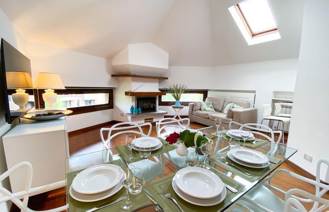 Il Camino Felice - 201 Autodromo F1 Villa Reale - Foto 3