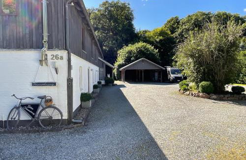 Galerie Ferienwohnung - Foto 17