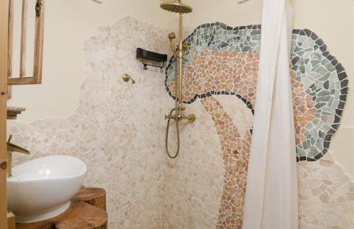 Two-level apartment with a large terrace - Foto 12