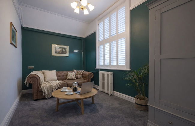 Willingham House - Foto 57