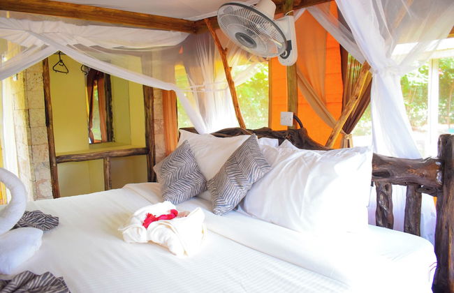 Boma Simba Lodge - Foto 7