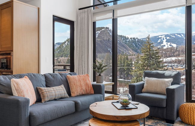 Riverfront Lodge - Foto 43