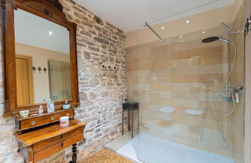 Villa Benka, Istrian stone house - Foto 43