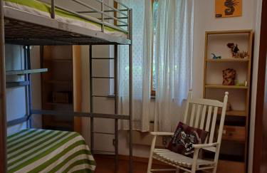 CASA VACANZE IN CAPRAIA ISOLA - Foto 3