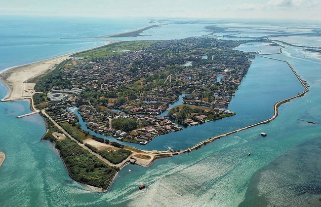 Villa in Albarella Near Venice Beach - Photo 31