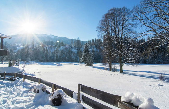 Chalet in Ellmau Near Ski Slopes - Foto 25