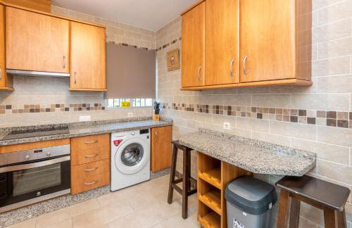 VILLA ALEGRIA Big terrace, private pool & parking - Photo 21